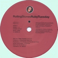 Hi every Tuesday